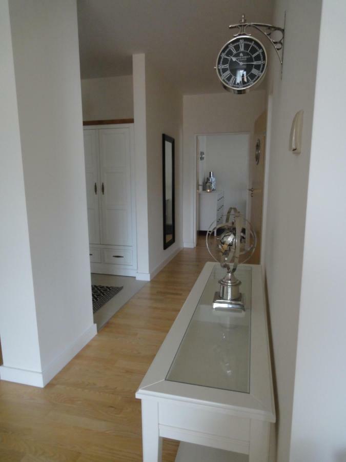 Apartament Gold ミエンジズドロイェ エクステリア 写真