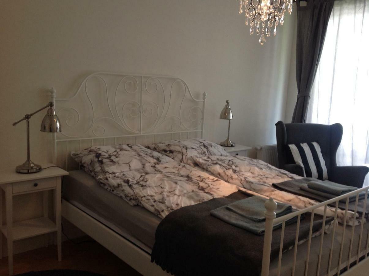 Apartament Gold ミエンジズドロイェ エクステリア 写真