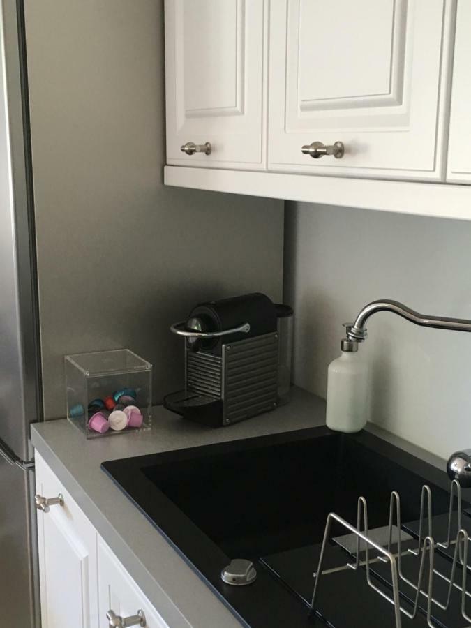Apartament Gold ミエンジズドロイェ エクステリア 写真