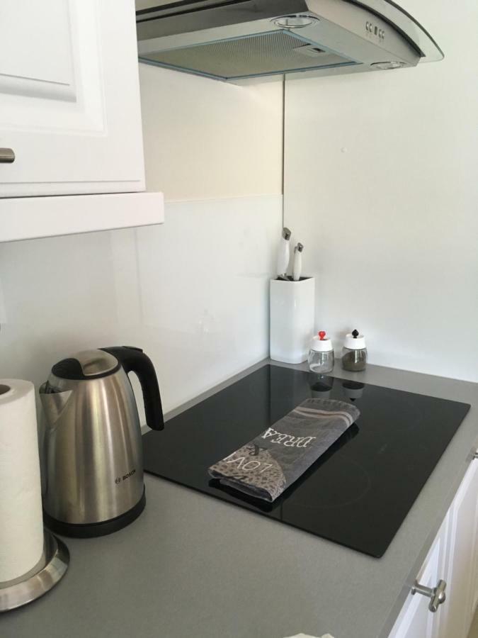 Apartament Gold ミエンジズドロイェ エクステリア 写真