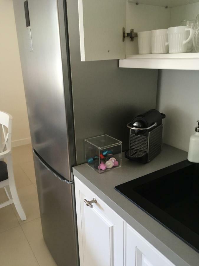 Apartament Gold ミエンジズドロイェ エクステリア 写真