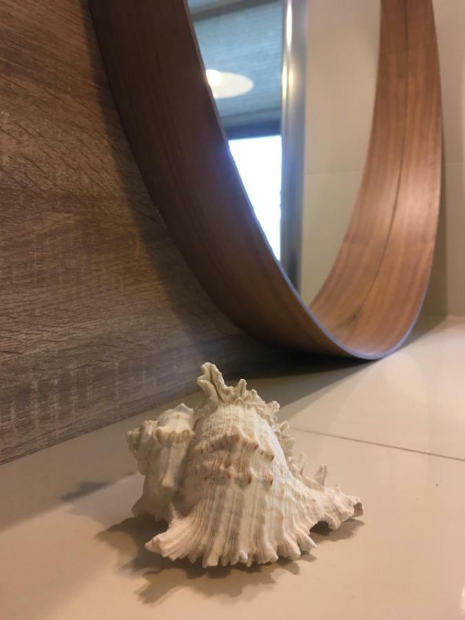 Apartament Gold ミエンジズドロイェ エクステリア 写真