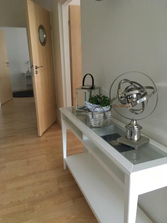 Apartament Gold ミエンジズドロイェ エクステリア 写真