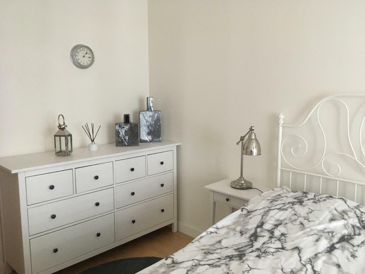 Apartament Gold ミエンジズドロイェ エクステリア 写真