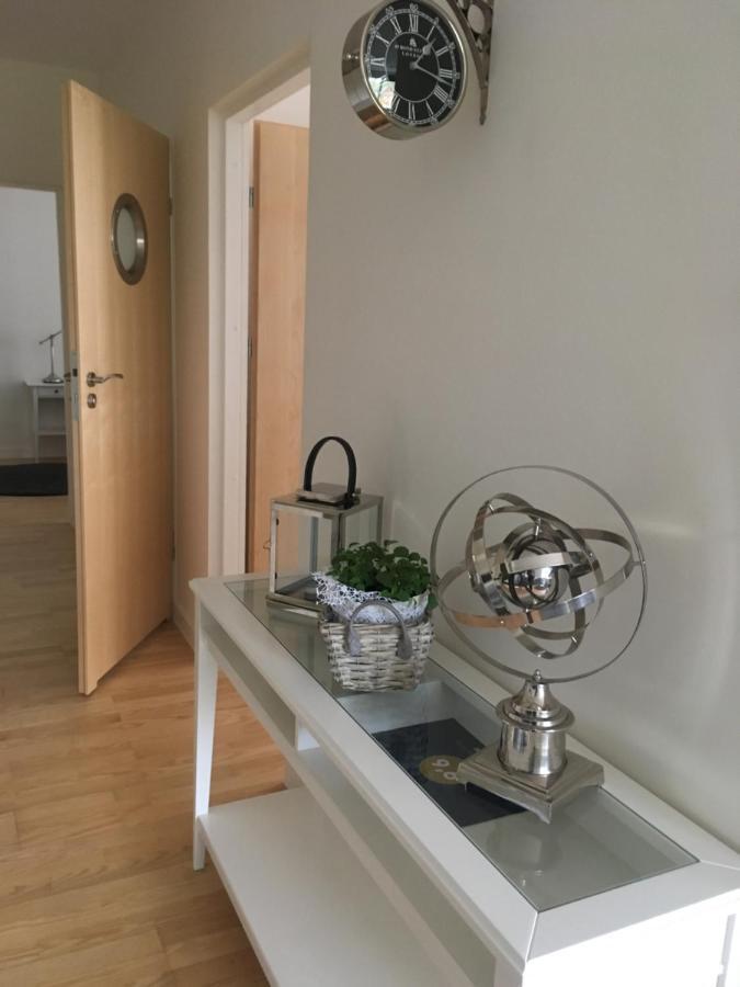 Apartament Gold ミエンジズドロイェ エクステリア 写真